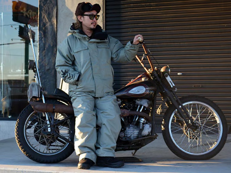 ��3����EVILACT/�����֥륢���ȡ�2025AW��Level.7 Pants/��٥�7�ѥ�ġ�(EA25-ACT2-P03)/����եѥå�)