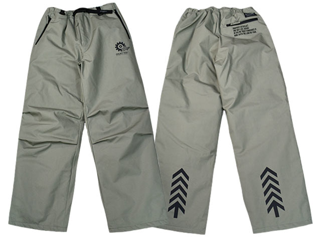��3����EVILACT/�����֥륢���ȡ�2025AW��Level.7 Pants/��٥�7�ѥ�ġ�(EA25-ACT2-P03)/����եѥå�)