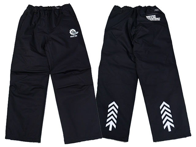 ��3����EVILACT/�����֥륢���ȡ�2025AW��Level.7 Pants/��٥�7�ѥ�ġ�(EA25-ACT2-P03)/����եѥå�)