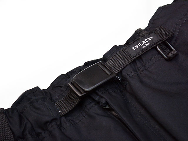 ��3����EVILACT/�����֥륢���ȡ�2025AW��Level.7 Pants/��٥�7�ѥ�ġ�(EA25-ACT2-P03)/����եѥå�)