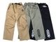 ��3����EVILACT/�����֥륢���ȡ�2025AW��Level.7 Pants/��٥�7�ѥ�ġ�(EA25-ACT2-P03)/����եѥå�)
