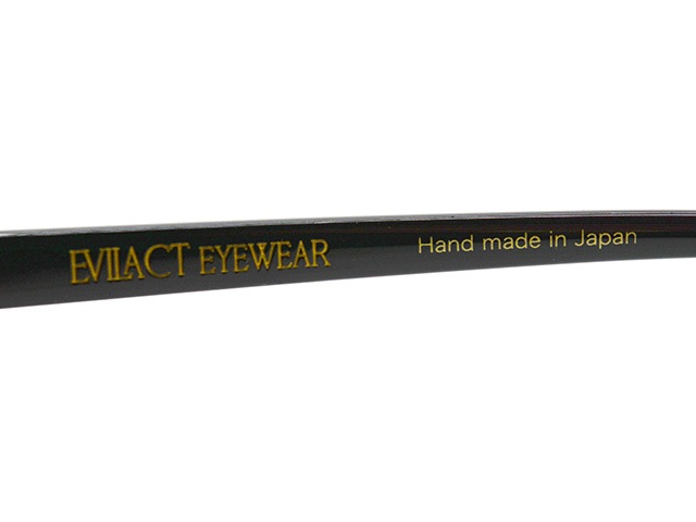 ��6����EVILACT Eyewear/�����֥륢���ȥ�����������2026SS��YALE2��Photochromic Lens��/��������2��Ĵ����󥺡ɡ�(EAE26-02)
