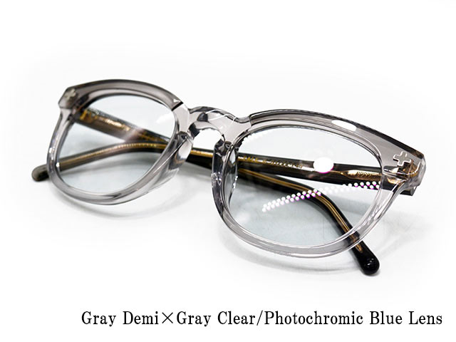 ��6����EVILACT Eyewear/�����֥륢���ȥ�����������2026SS��YALE2��Photochromic Lens��/��������2��Ĵ����󥺡ɡ�(EAE26-02)