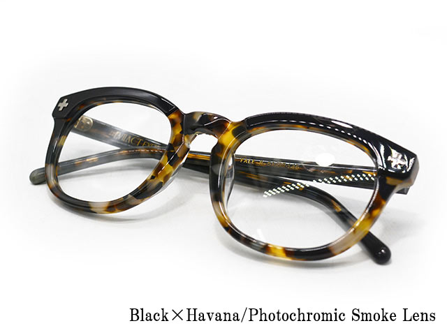 ��6����EVILACT Eyewear/�����֥륢���ȥ�����������2026SS��YALE2��Photochromic Lens��/��������2��Ĵ����󥺡ɡ�(EAE26-02)