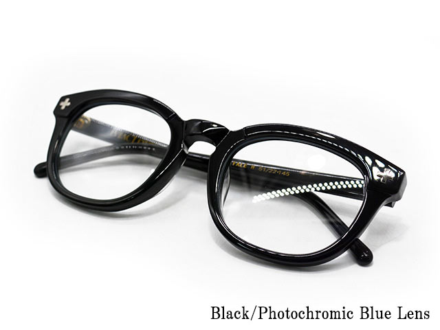 ��6����EVILACT Eyewear/�����֥륢���ȥ�����������2026SS��YALE2��Photochromic Lens��/��������2��Ĵ����󥺡ɡ�(EAE26-02)