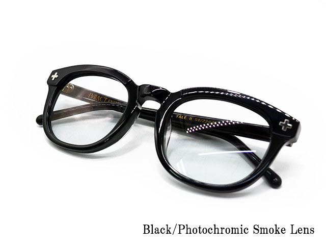 ��6����EVILACT Eyewear/�����֥륢���ȥ�����������2026SS��YALE2��Photochromic Lens��/��������2��Ĵ����󥺡ɡ�(EAE26-02)