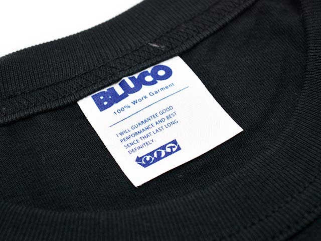 ��4����BLUCO/�֥륳��2026SS��Dry Cotton Tee��Artwork by JACK-O�� ART WORKS��/�ɥ饤���åȥ�Tee�ɥ����ȥ���Х�����å����������ȥ�����ɡ�(161-22-020)