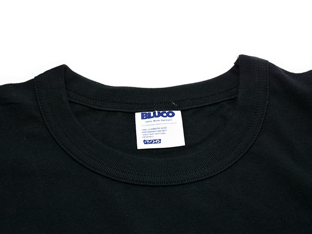 ��4����BLUCO/�֥륳��2026SS��Dry Cotton Tee��Artwork by JACK-O�� ART WORKS��/�ɥ饤���åȥ�Tee�ɥ����ȥ���Х�����å����������ȥ�����ɡ�(161-22-020)