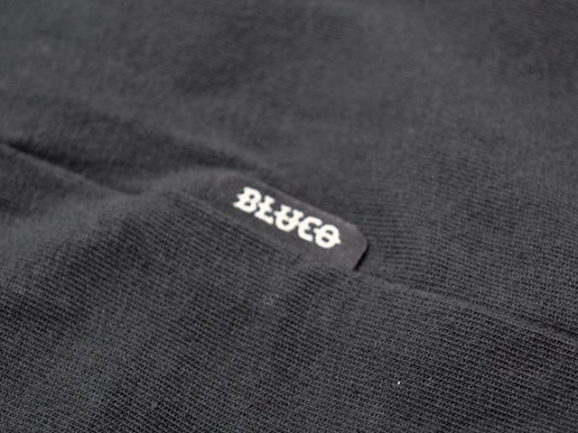 ��4����BLUCO/�֥륳��2026SS��Dry Cotton Tee��Artwork by JACK-O�� ART WORKS��/�ɥ饤���åȥ�Tee�ɥ����ȥ���Х�����å����������ȥ�����ɡ�(161-22-020)