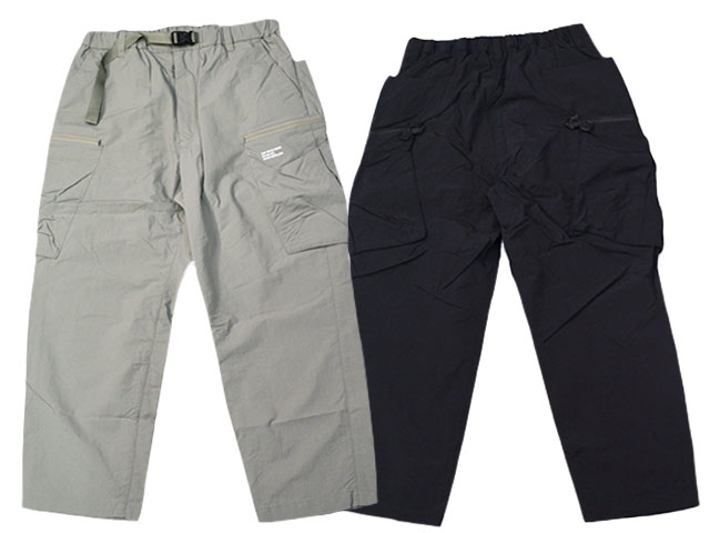 ��2����COMFY OUTDOOR GARMENT/����ե��������ȥɥ��������ȡ�2026SS��WEIRDO PANTS/���������ɥѥ�ġ�(CMF2601-P06)