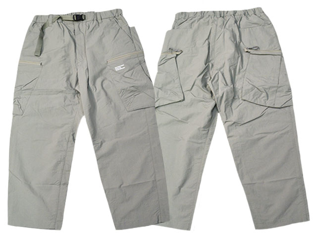 ��2����COMFY OUTDOOR GARMENT/����ե��������ȥɥ��������ȡ�2026SS��WEIRDO PANTS/���������ɥѥ�ġ�(CMF2601-P06)
