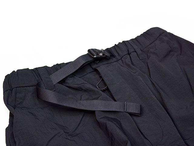 ��2����COMFY OUTDOOR GARMENT/����ե��������ȥɥ��������ȡ�2026SS��WEIRDO PANTS/���������ɥѥ�ġ�(CMF2601-P06)