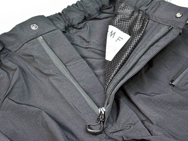 ��2����COMFY OUTDOOR GARMENT/����ե��������ȥɥ��������ȡ�2026SS��WEIRDO PANTS/���������ɥѥ�ġ�(CMF2601-P06)