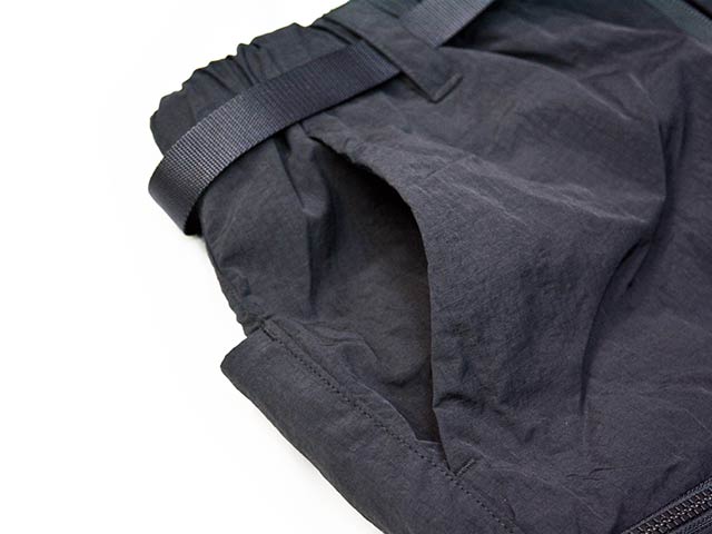 ��2����COMFY OUTDOOR GARMENT/����ե��������ȥɥ��������ȡ�2026SS��WEIRDO PANTS/���������ɥѥ�ġ�(CMF2601-P06)