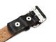 ��DAZZLE SUGAR/�����륷�奬����2026SS��HATE YOU Studs Belt��Cross��/�إ��ȥ桼�����å��٥�ȡɥ������ɡ�