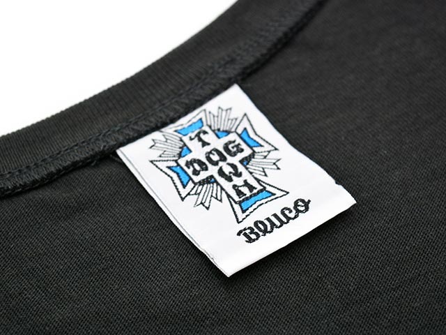 ��4����BLUCO/�֥륳�ۡߡ�DOGTOWN/�ɥå��������2026SS��One Point Tank Top/���ݥ���ȥ��󥯥ȥåס�(163-24-002)