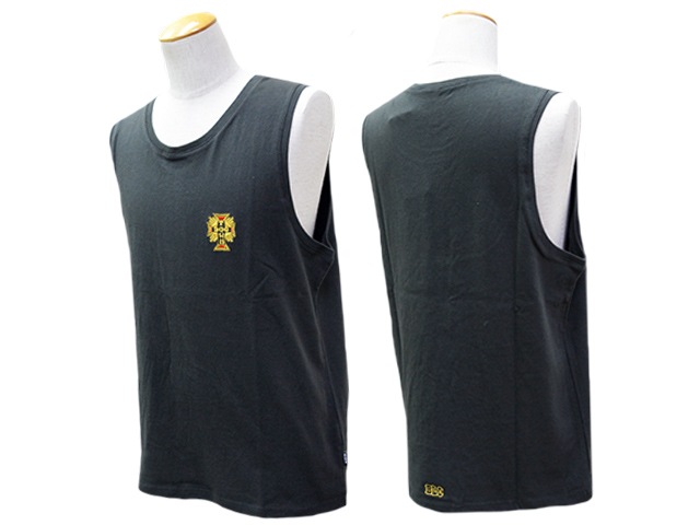 ��4����BLUCO/�֥륳�ۡߡ�DOGTOWN/�ɥå��������2026SS��One Point Tank Top/���ݥ���ȥ��󥯥ȥåס�(163-24-002)