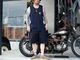 ��4����BLUCO/�֥륳�ۡߡ�DOGTOWN/�ɥå��������2026SS��One Point Tank Top/���ݥ���ȥ��󥯥ȥåס�(163-24-002)