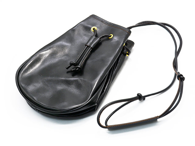 ��3����INCEPTION/���󥻥ץ����ۡ�Horse Hide Leather Pouch/�ۡ����ϥ��ɥ쥶���ݡ�����(IPHSB-13)