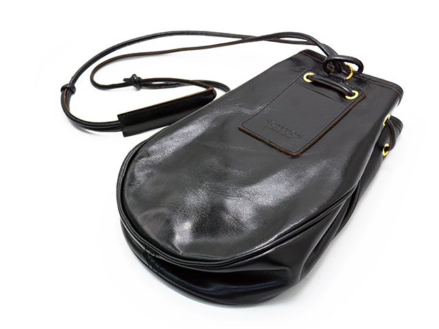 ��3����INCEPTION/���󥻥ץ����ۡ�Horse Hide Leather Pouch/�ۡ����ϥ��ɥ쥶���ݡ�����(IPHSB-13)