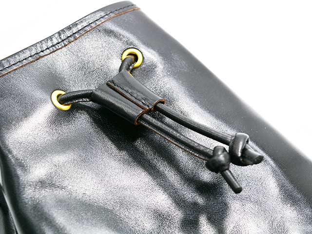 ��3����INCEPTION/���󥻥ץ����ۡ�Horse Hide Leather Pouch/�ۡ����ϥ��ɥ쥶���ݡ�����(IPHSB-13)