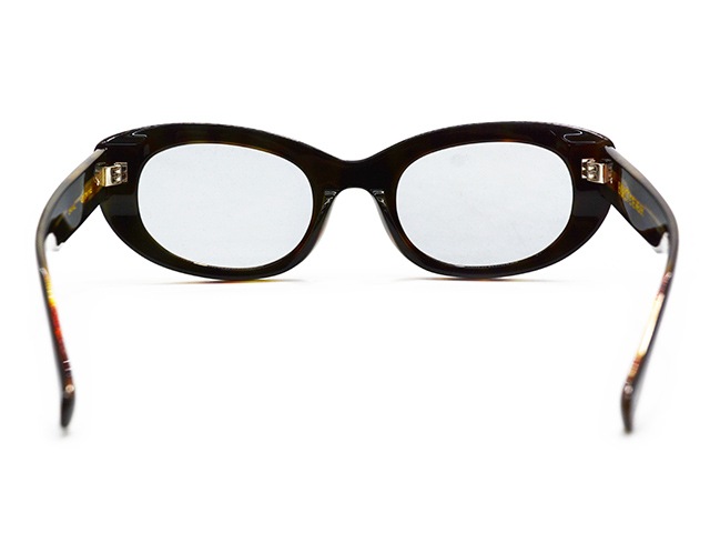 ��6����EVILACT Eyewear/�����֥륢���ȥ�����������2026SS��SPIRAL��Photochromic Lens��/���ѥ�����Ĵ����󥺡ɡ�(EAE26-22)