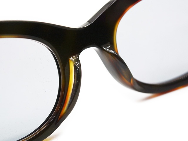 ��6����EVILACT Eyewear/�����֥륢���ȥ�����������2026SS��SPIRAL��Photochromic Lens��/���ѥ�����Ĵ����󥺡ɡ�(EAE26-22)