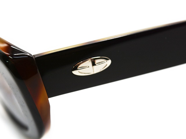 ��6����EVILACT Eyewear/�����֥륢���ȥ�����������2026SS��SPIRAL��Photochromic Lens��/���ѥ�����Ĵ����󥺡ɡ�(EAE26-22)