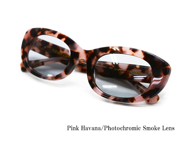 ��6����EVILACT Eyewear/�����֥륢���ȥ�����������2026SS��SPIRAL��Photochromic Lens��/���ѥ�����Ĵ����󥺡ɡ�(EAE26-22)