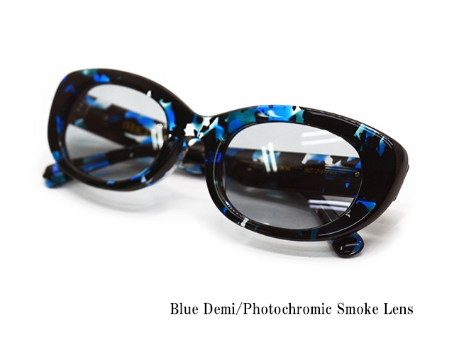 ��6����EVILACT Eyewear/�����֥륢���ȥ�����������2026SS��SPIRAL��Photochromic Lens��/���ѥ�����Ĵ����󥺡ɡ�(EAE26-22)