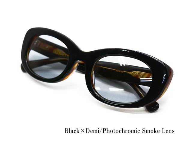 ��6����EVILACT Eyewear/�����֥륢���ȥ�����������2026SS��SPIRAL��Photochromic Lens��/���ѥ�����Ĵ����󥺡ɡ�(EAE26-22)