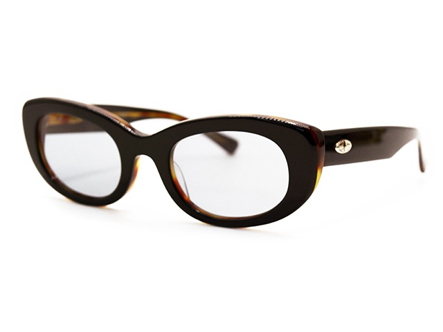 ��6����EVILACT Eyewear/�����֥륢���ȥ�����������2026SS��SPIRAL��Photochromic Lens��/���ѥ�����Ĵ����󥺡ɡ�(EAE26-22)
