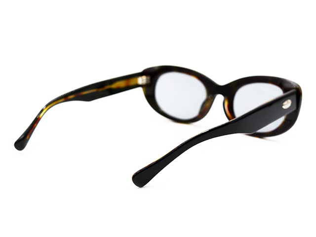 ��6����EVILACT Eyewear/�����֥륢���ȥ�����������2026SS��SPIRAL��Photochromic Lens��/���ѥ�����Ĵ����󥺡ɡ�(EAE26-22)