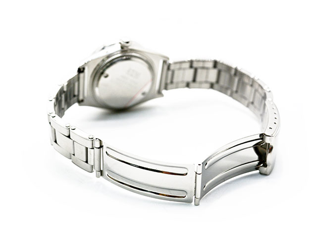 ��ATTRACTIONS/���ȥ饯����󥺡ۡߡ�VAGUE WATCH Co./�������������å�����ѥˡ��ۡ�20th Annversary Wristwat Expansion Stainless Steel Belt/20��ǯ��ǰ�ꥹ�ȥ����å��������ѥ󥷥�󥹥ƥ�쥹��������٥�ȡ�(A20046)