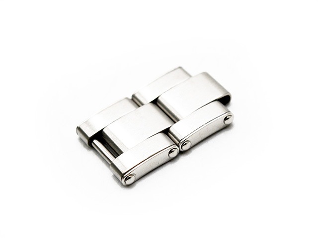 ��ATTRACTIONS/���ȥ饯����󥺡ۡߡ�VAGUE WATCH Co./�������������å�����ѥˡ��ۡ�20th Annversary Wristwat Expansion Stainless Steel Belt/20��ǯ��ǰ�ꥹ�ȥ����å��������ѥ󥷥�󥹥ƥ�쥹��������٥�ȡ�(A20046)