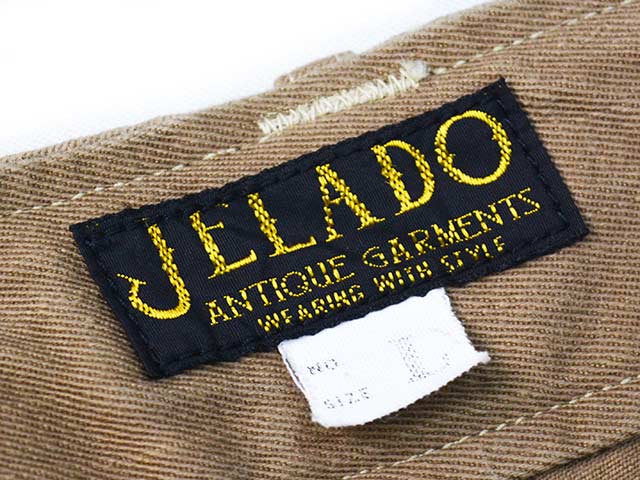 ��JELADO��/�����顼�ɡ�2026SS��41 Shorts/41���硼�ġ�(AG21141)