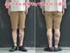 ��JELADO��/�����顼�ɡ�2026SS��41 Shorts/41���硼�ġ�(AG21141)