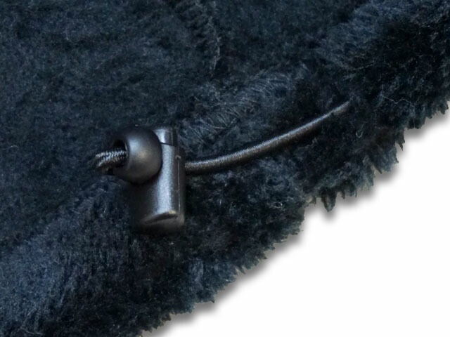 ��3����MOSSIR/�⥷�����2021AW��Fleece Cut and Sewn��Cliff Hiloft��/�ե꡼�����åȥ����ɥ���եϥ����եȡɡ�(MOSW006)<br>(�ե����󥯥꡼������ɥ���/�ե����󥯥꡼���쥶����/CWORKS/�ϥ��顼���쥶��/���ᥫ��/WOLF PACK/����եѥå�)