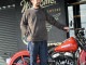 ��3����MOSSIR/�⥷�����2021AW��Fleece Cut and Sewn��Cliff Hiloft��/�ե꡼�����åȥ����ɥ���եϥ����եȡɡ�(MOSW006)<br>(�ե����󥯥꡼������ɥ���/�ե����󥯥꡼���쥶����/CWORKS/�ϥ��顼���쥶��/���ᥫ��/WOLF PACK/����եѥå�)