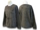 ��3����MOSSIR/�⥷�����2021AW��Fleece Cut and Sewn��Cliff Hiloft��/�ե꡼�����åȥ����ɥ���եϥ����եȡɡ�(MOSW006)<br>(�ե����󥯥꡼������ɥ���/�ե����󥯥꡼���쥶����/CWORKS/�ϥ��顼���쥶��/���ᥫ��/WOLF PACK/����եѥå�)