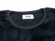 ��3����MOSSIR/�⥷�����2021AW��Fleece Cut and Sewn��Cliff Hiloft��/�ե꡼�����åȥ����ɥ���եϥ����եȡɡ�(MOSW006)<br>(�ե����󥯥꡼������ɥ���/�ե����󥯥꡼���쥶����/CWORKS/�ϥ��顼���쥶��/���ᥫ��/WOLF PACK/����եѥå�)
