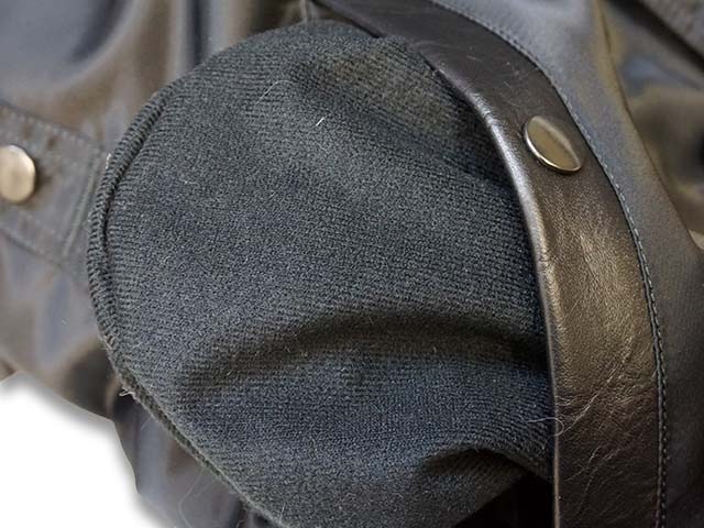 ライダース　N-2A　オリーブ　スカルフライト　ランブル ライダース N-2A オリーブ スカルフライト ランブル