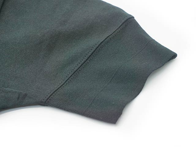 (50% OFF)��2����GANGSTERVILLE/����󥰥������ӥ��2024SS��Henry Neck S/S Tee��THE GANG'S HERE��/�إ�꡼�ͥå����硼�ȥ��꡼��Tee�ɥ� ����󥰥�������ҥ��ɡ�(GSV-24-SS-22)