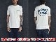 (50% OFF)��2����GANGSTERVILLE/����󥰥������ӥ��2024SS��Henry Neck S/S Tee��THE GANG'S HERE��/�إ�꡼�ͥå����硼�ȥ��꡼��Tee�ɥ� ����󥰥�������ҥ��ɡ�(GSV-24-SS-22)