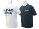 (50% OFF)��2����GANGSTERVILLE/����󥰥������ӥ��2024SS��Henry Neck S/S Tee��THE GANG'S HERE��/�إ�꡼�ͥå����硼�ȥ��꡼��Tee�ɥ� ����󥰥�������ҥ��ɡ�(GSV-24-SS-22)