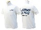 (50% OFF)��2����GANGSTERVILLE/����󥰥������ӥ��2024SS��Henry Neck S/S Tee��THE GANG'S HERE��/�إ�꡼�ͥå����硼�ȥ��꡼��Tee�ɥ� ����󥰥�������ҥ��ɡ�(GSV-24-SS-22)
