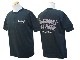(50% OFF)��2����GANGSTERVILLE/����󥰥������ӥ��2024SS��Henry Neck S/S Tee��THE GANG'S HERE��/�إ�꡼�ͥå����硼�ȥ��꡼��Tee�ɥ� ����󥰥�������ҥ��ɡ�(GSV-24-SS-22)