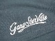 (50% OFF)��2����GANGSTERVILLE/����󥰥������ӥ��2024SS��Henry Neck S/S Tee��THE GANG'S HERE��/�إ�꡼�ͥå����硼�ȥ��꡼��Tee�ɥ� ����󥰥�������ҥ��ɡ�(GSV-24-SS-22)