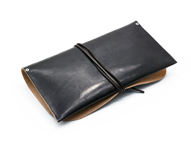 ��TISS CUSTOM LEATHERS/�ƥ�����������쥶�����ۡ�Tool Roll��Teacore��/�ġ�����������ġɡ�