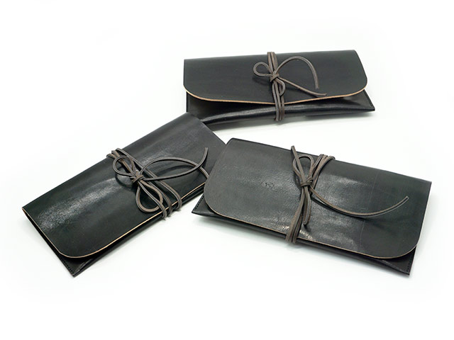 ��3���TISS CUSTOM LEATHERS/�ƥ�����������쥶�����ۡ�Tool Roll��Teacore��/�ġ�����������ġɡ�